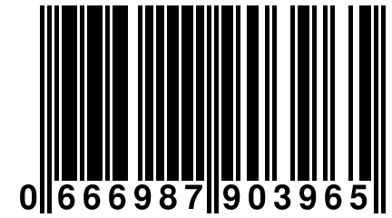 0 666987 903965