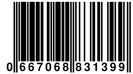 0 667068 831399