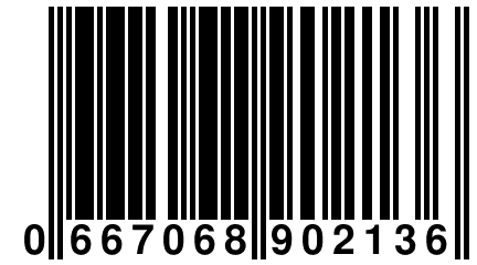 0 667068 902136