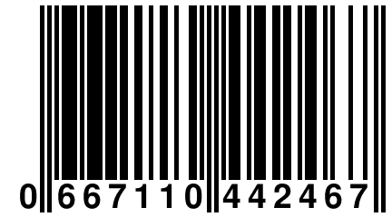 0 667110 442467
