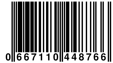 0 667110 448766