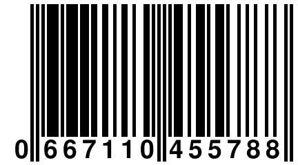 0 667110 455788