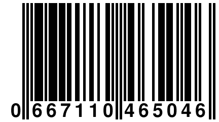 0 667110 465046