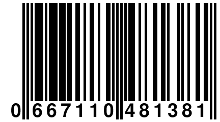 0 667110 481381