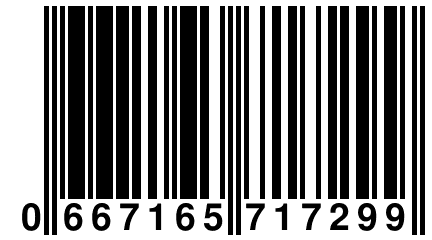 0 667165 717299