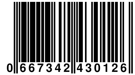 0 667342 430126