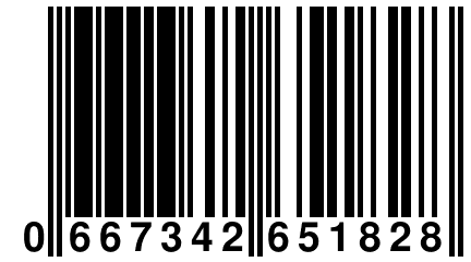 0 667342 651828