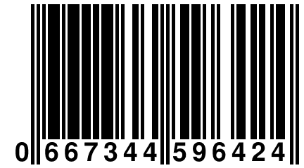 0 667344 596424