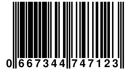 0 667344 747123