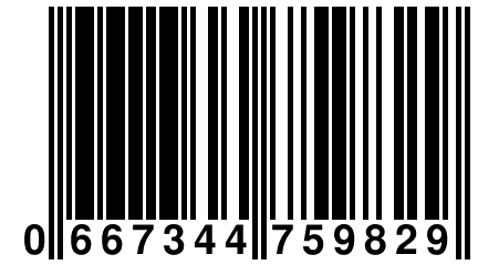 0 667344 759829