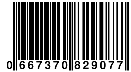 0 667370 829077