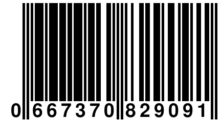 0 667370 829091