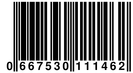 0 667530 111462