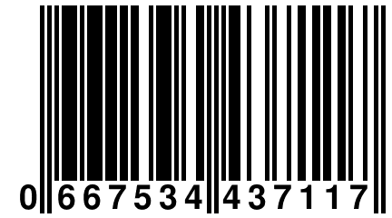 0 667534 437117