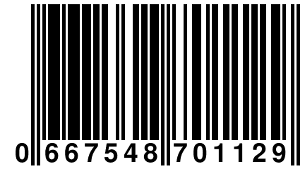 0 667548 701129