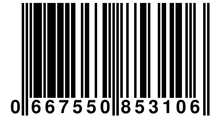 0 667550 853106