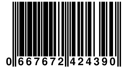 0 667672 424390