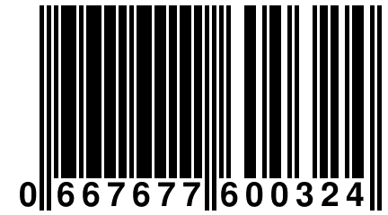 0 667677 600324