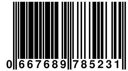 0 667689 785231