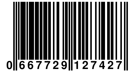 0 667729 127427