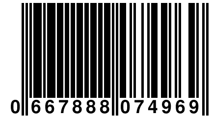 0 667888 074969