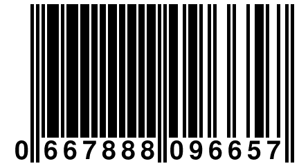 0 667888 096657