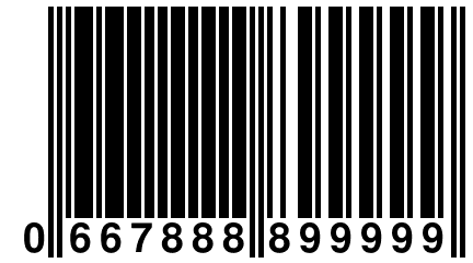 0 667888 899999