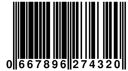 0 667896 274320