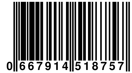 0 667914 518757