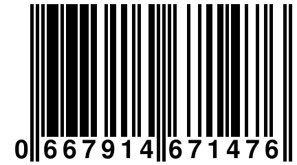 0 667914 671476