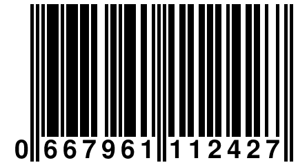 0 667961 112427