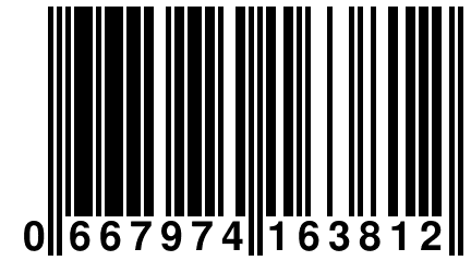 0 667974 163812