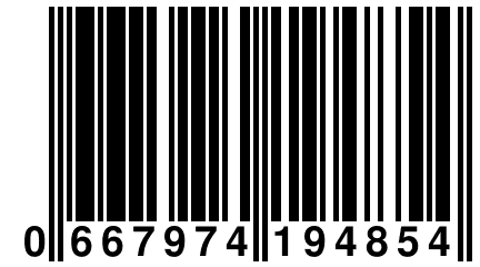 0 667974 194854