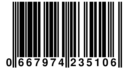 0 667974 235106