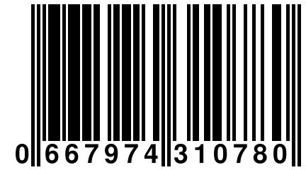 0 667974 310780