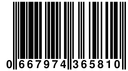 0 667974 365810