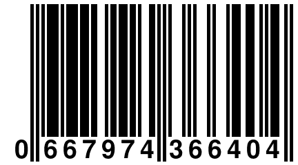 0 667974 366404