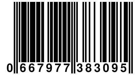 0 667977 383095