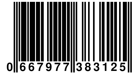 0 667977 383125