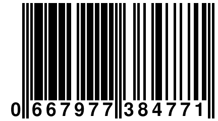 0 667977 384771