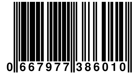 0 667977 386010