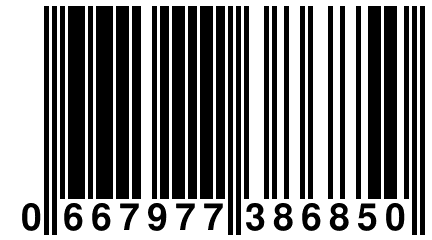 0 667977 386850