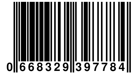 0 668329 397784