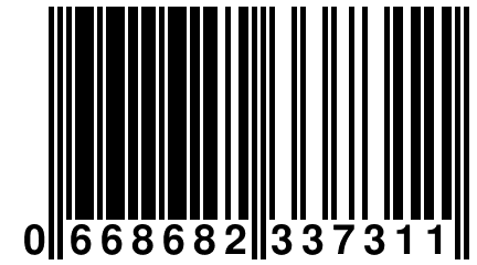 0 668682 337311