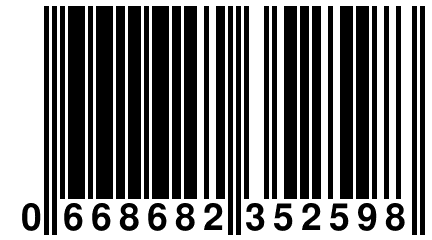 0 668682 352598