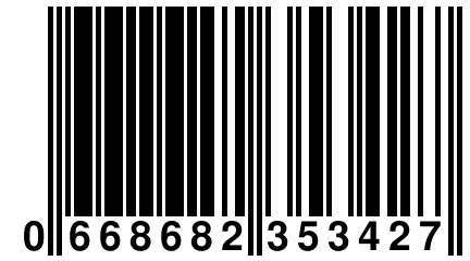 0 668682 353427