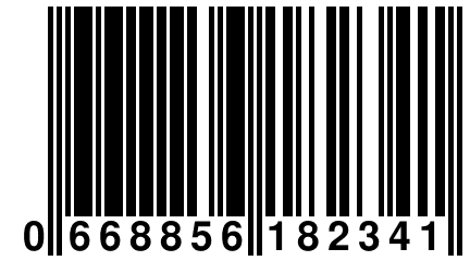 0 668856 182341