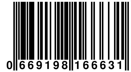 0 669198 166631