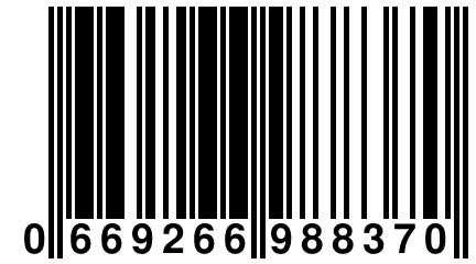 0 669266 988370