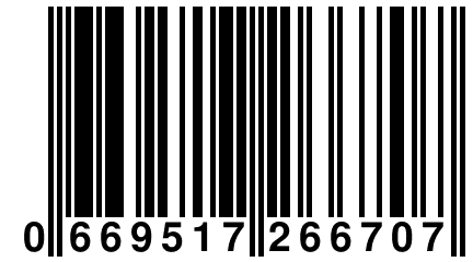 0 669517 266707